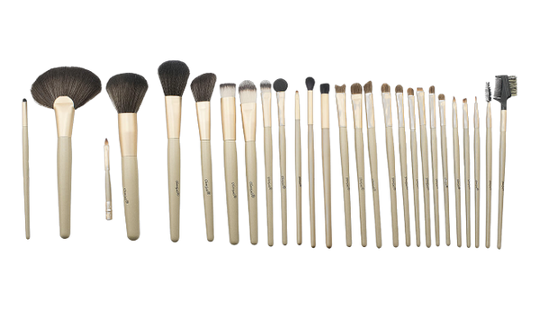 Glamgals brushset by 27