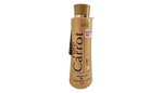 Pure carrot gold lotion