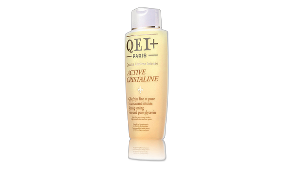 Qei active cristaline