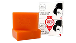Kojie san soap double