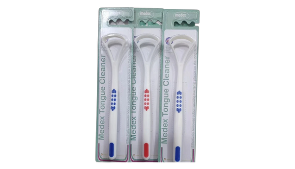 Medex tounge cleaner
