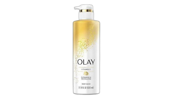 Olay vitamin c b3 cleansing & revitalizing