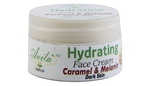 Avila naturalle hydrating face cream arsh