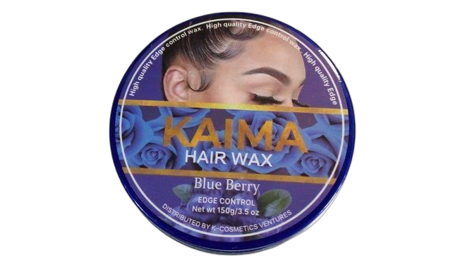 Kaima hair wax
