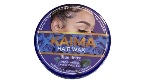 Kaima hair wax