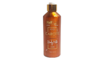 Half cast carotte lightening body milk