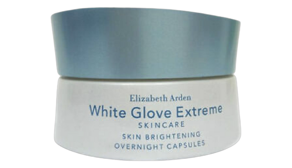 Elizabeth arden skin brightening overnight
