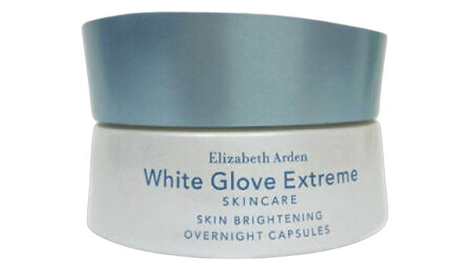 Elizabeth arden skin brightening overnight