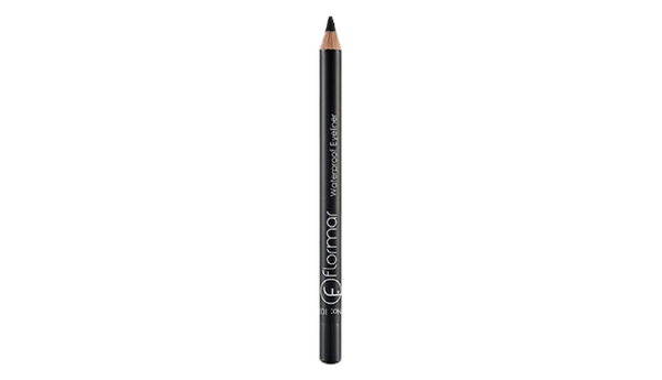 Flormar waterproof eye liner