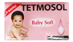Tetmosol baby soap b/s