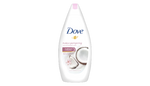 Dove relaxing relaxes & rebalance body wash