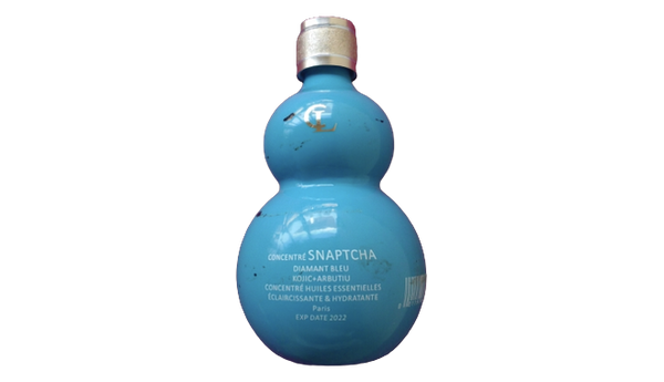 Concentre snaptcha serum