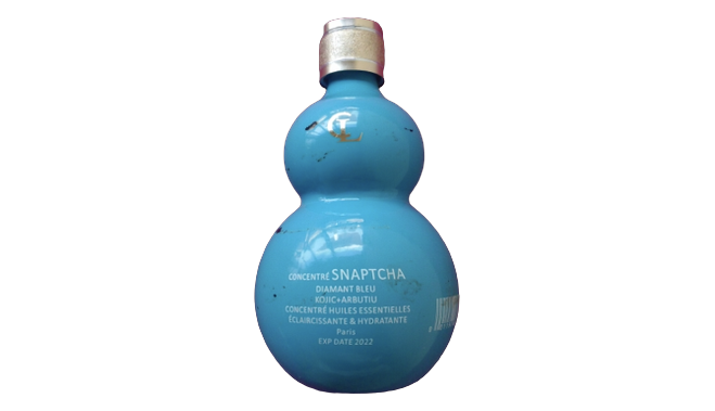 Concentre snaptcha serum