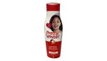 Pretty white lightening body lotion