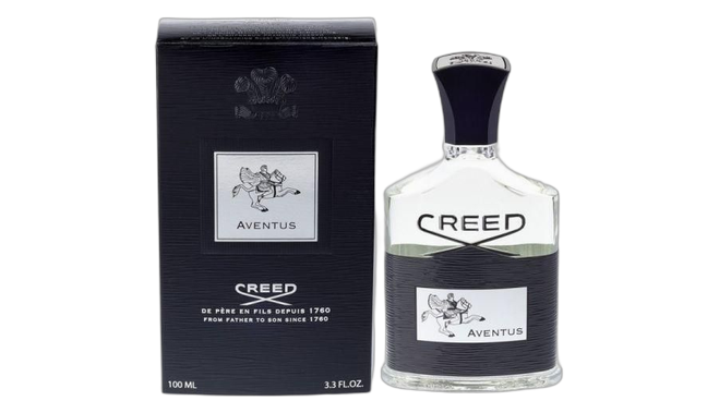 Creed aventus for men