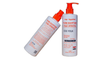 Pure egyptian magic whitening egg yolk lotion