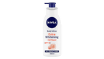 Nivea extra whitening cell repair