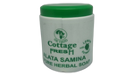 Cottage fresh gettad lemon with extract pure