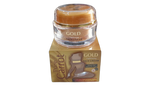 Pure carrot gold lightening face cream