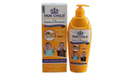Fair child moisturizing body milk oatmeal