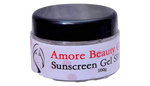 Amore beauty glow sunscreen face and body cream