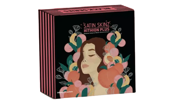 Satin skinz hithion black series