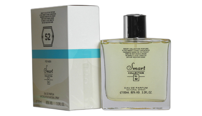 Smart collection 52