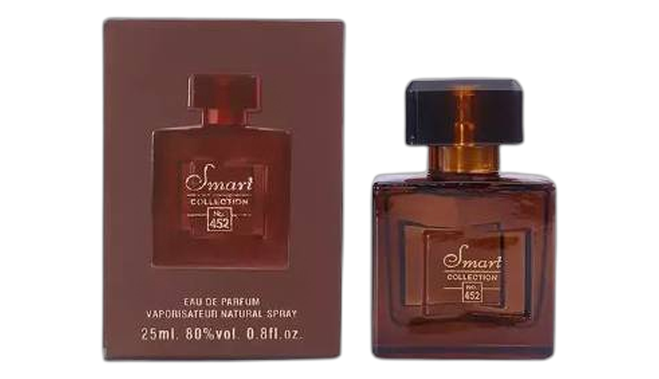 Smart collection 452