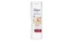 Dove intensive body lotion