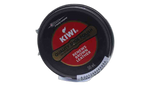 Kiwi quality shoe polish renews brown leather