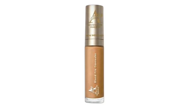 Adventure blend pro concealer