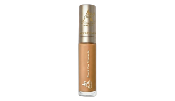 Adventure blend pro concealer