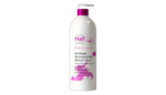 Half cast privilege acne control body wash