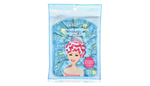 Spa savvy shower cap