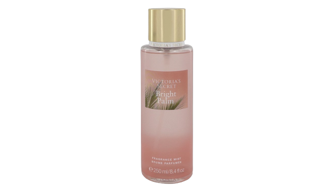 Victoria's secret bright palm mist