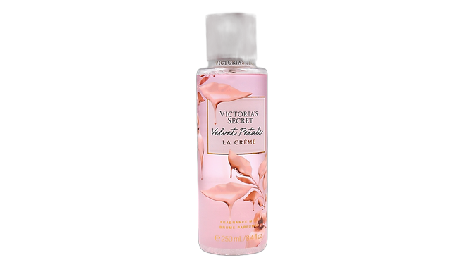 Victoria's secret velvet petals la creme