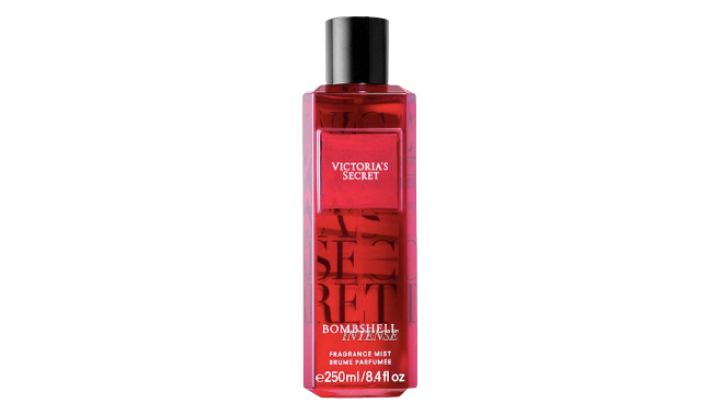 Victoria's secret bombshell intense fragrance