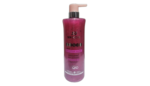 Skin doctor egyptian glow shower gel