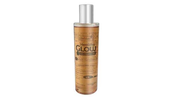 Bio nature healthy glow lightening oil
