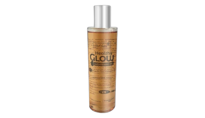 Bio nature healthy glow lightening oil