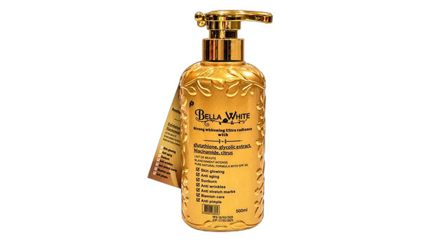 Bella white strong whitening ultra radiance