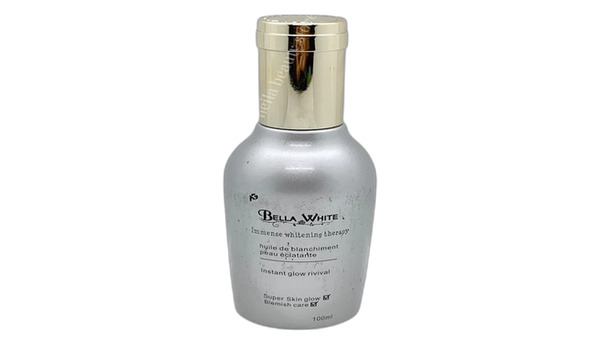 Bella white immense whitening therapy