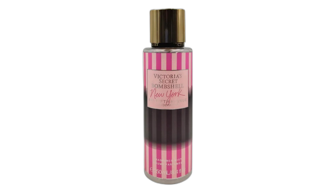 Victoria's secret bombshell new york mist