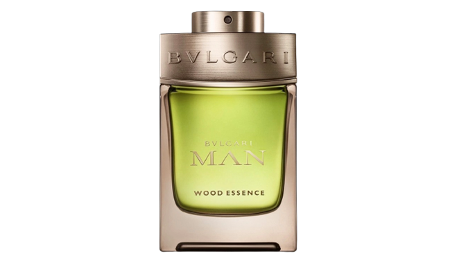Bvlgari man wood essence  #6000