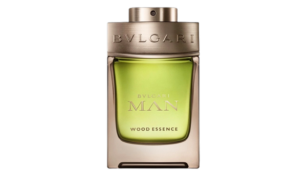 Bvlgari man wood essence  #6000