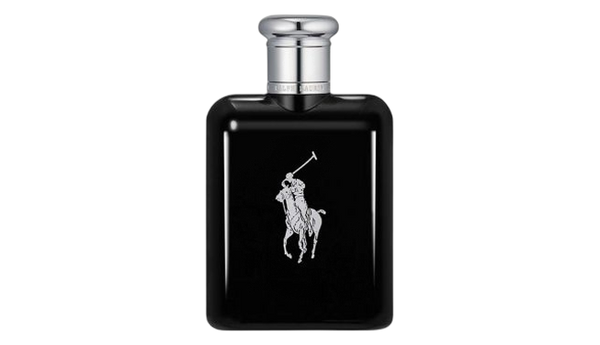 Polo black eau de toilette  #6000