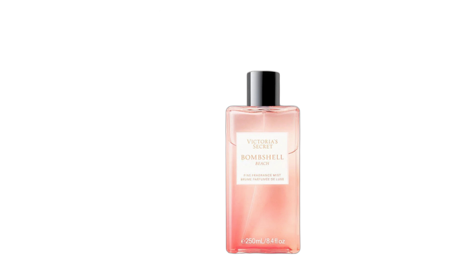 Victoria's secret bombshell beach mist