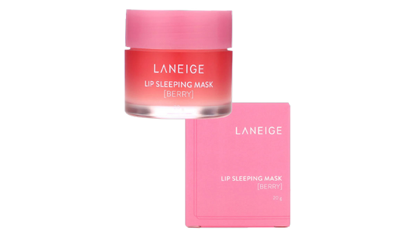 Laneige lip sleepmask