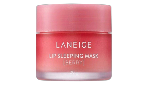 Laneige lip sleeping mask berry
