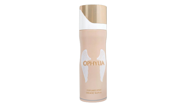 Ophylia body mist spray